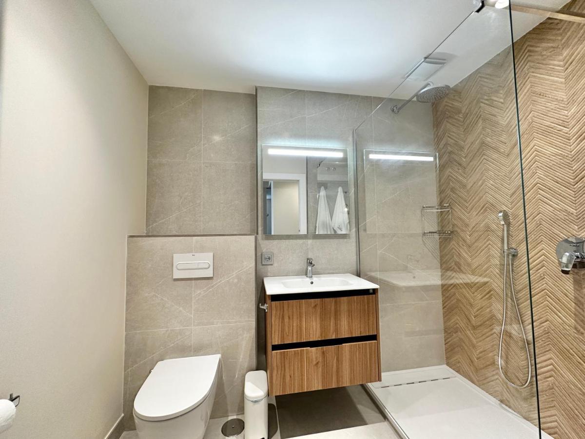 Newly Renovated In The Center Of - Eaw Homes Appartement *