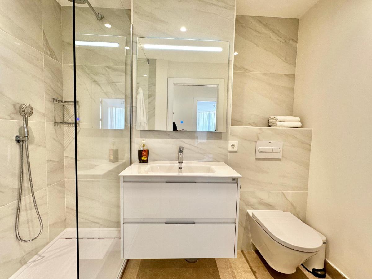 Newly Renovated In The Center Of - Eaw Homes Appartement *