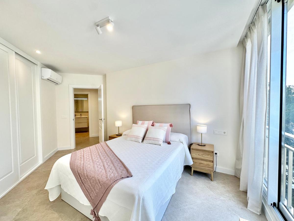 Appartement Newly Renovated In The Center Of - Eaw Homes *