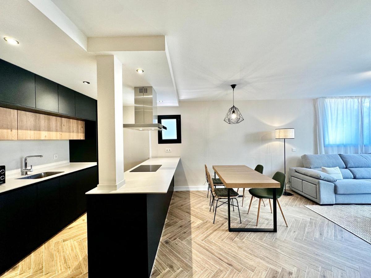Newly Renovated In The Center Of - Eaw Homes * Marbellac