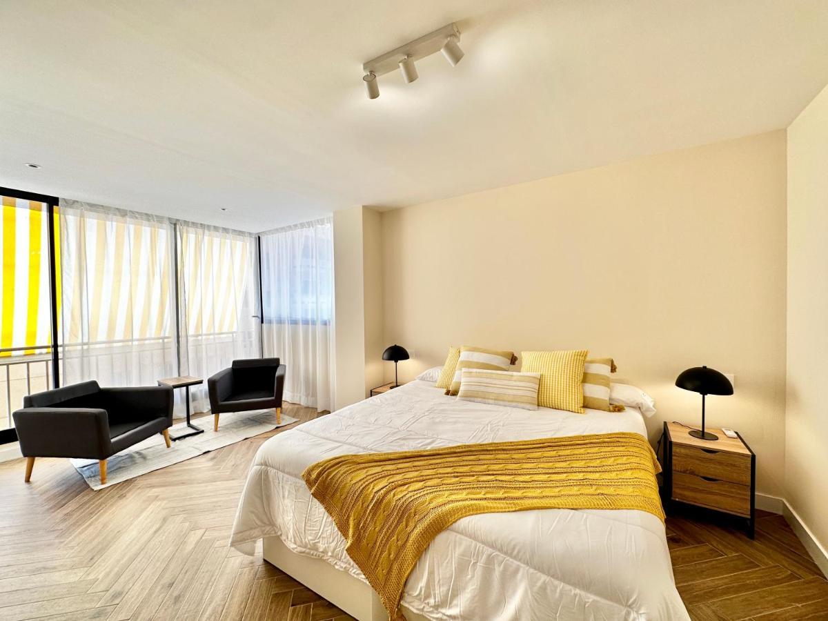 Appartement Newly Renovated In The Center Of - Eaw Homes *