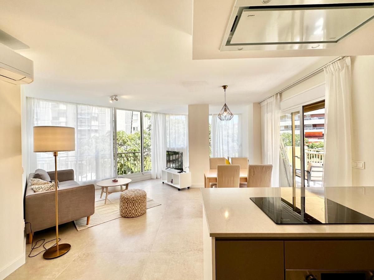 Appartement Newly Renovated In The Center Of - Eaw Homes